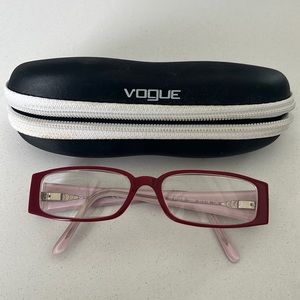 Vogue glasses frames